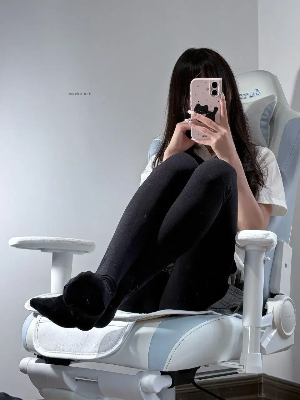 小甜酒子 – 厚黑美学【7P】